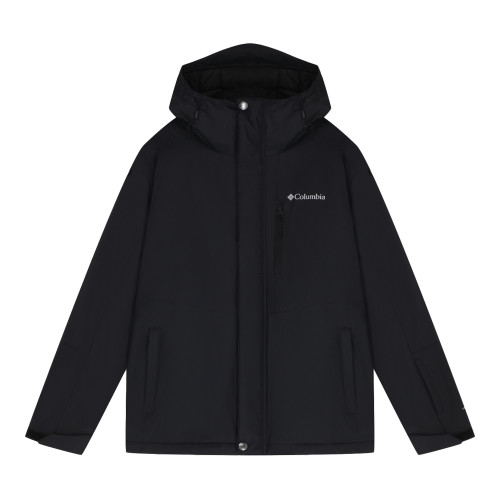 Куртка горнолыжная непромокаемая мужская Snow Shredder II Jacket
