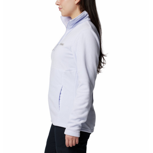 Джемпер флисовый женский Basin Trail Iii Full Zip
