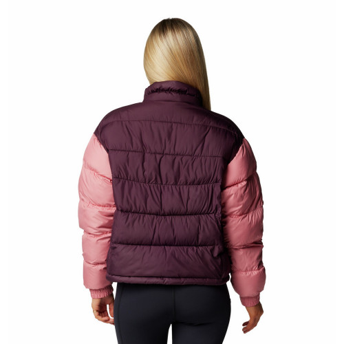Куртка утепленная женская Pike Lake II Cropped Jacket
