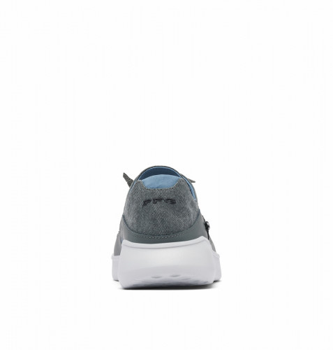 Слипоны мужские Boatside Relaxed PFG