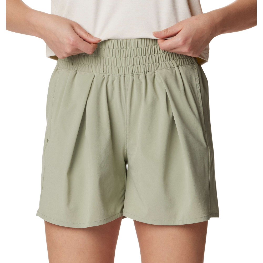 Шорты женские Boundless Beauty Short - фото 4