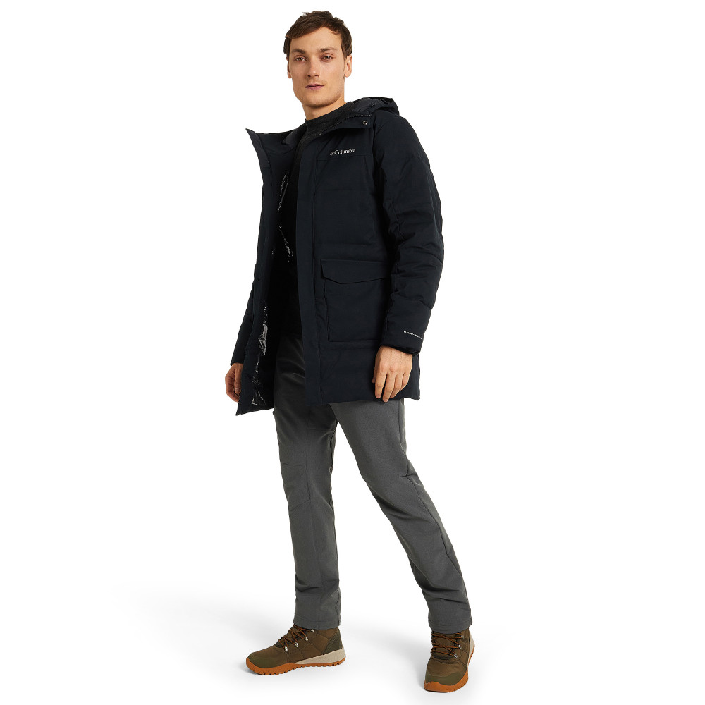 Куртка утепленная мужская Cedar Summit - фото 3