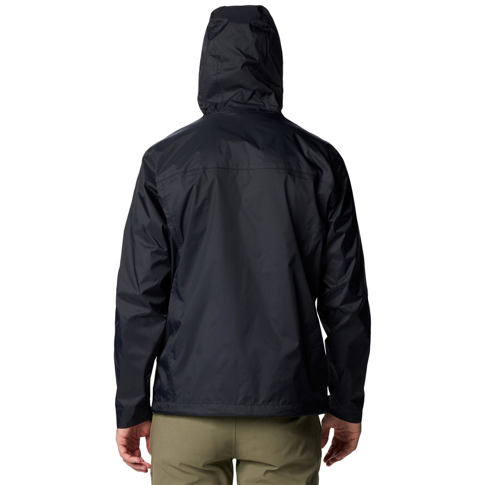 Куртка мембранная мужская Watertight II Jacket - фото 2