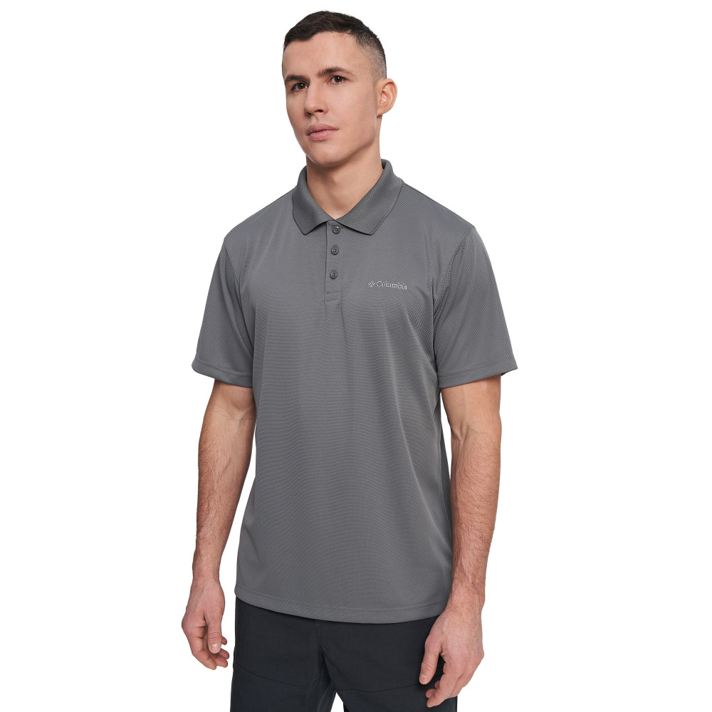 Поло мужское Utilizer Polo - фото 2