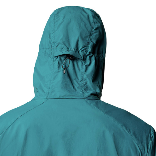 Ветровка мужская Loop Trail II Windbreaker