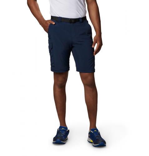 Брюки-шорты мужские Silver Ridge Convertible Pant