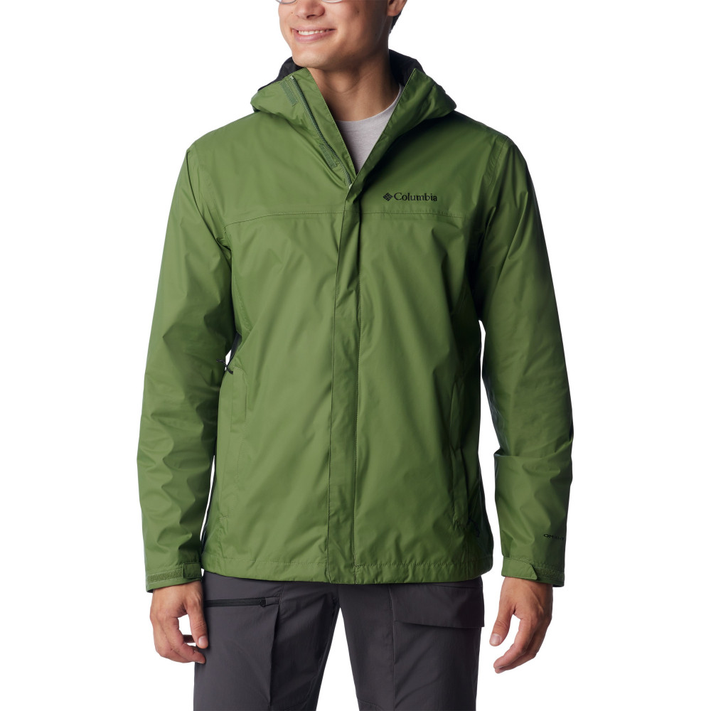 Куртка мембранная мужская Watertight II Jacket - фото 1