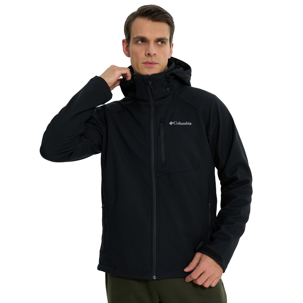 Куртка софтшелл мужская Cascade Ridge III Softshell - фото 1