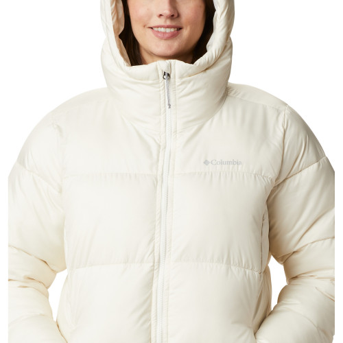 Куртка утепленная женская Puffect