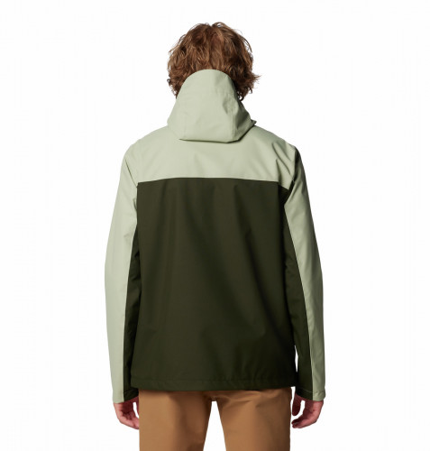 Куртка мембранная мужская Hikebound II Jacket