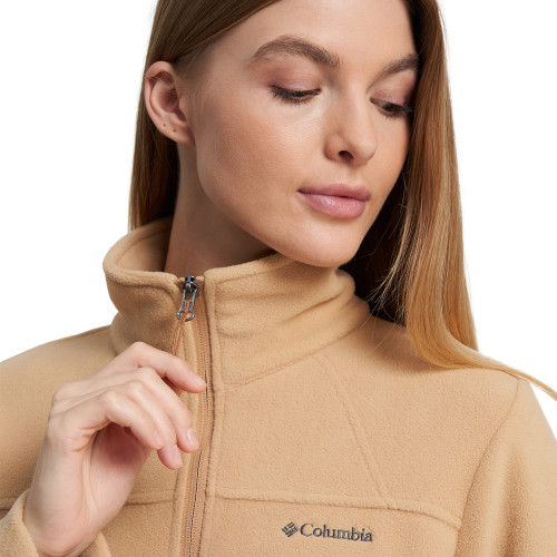 Джемпер флисовый женский Fast Trek II Jacket