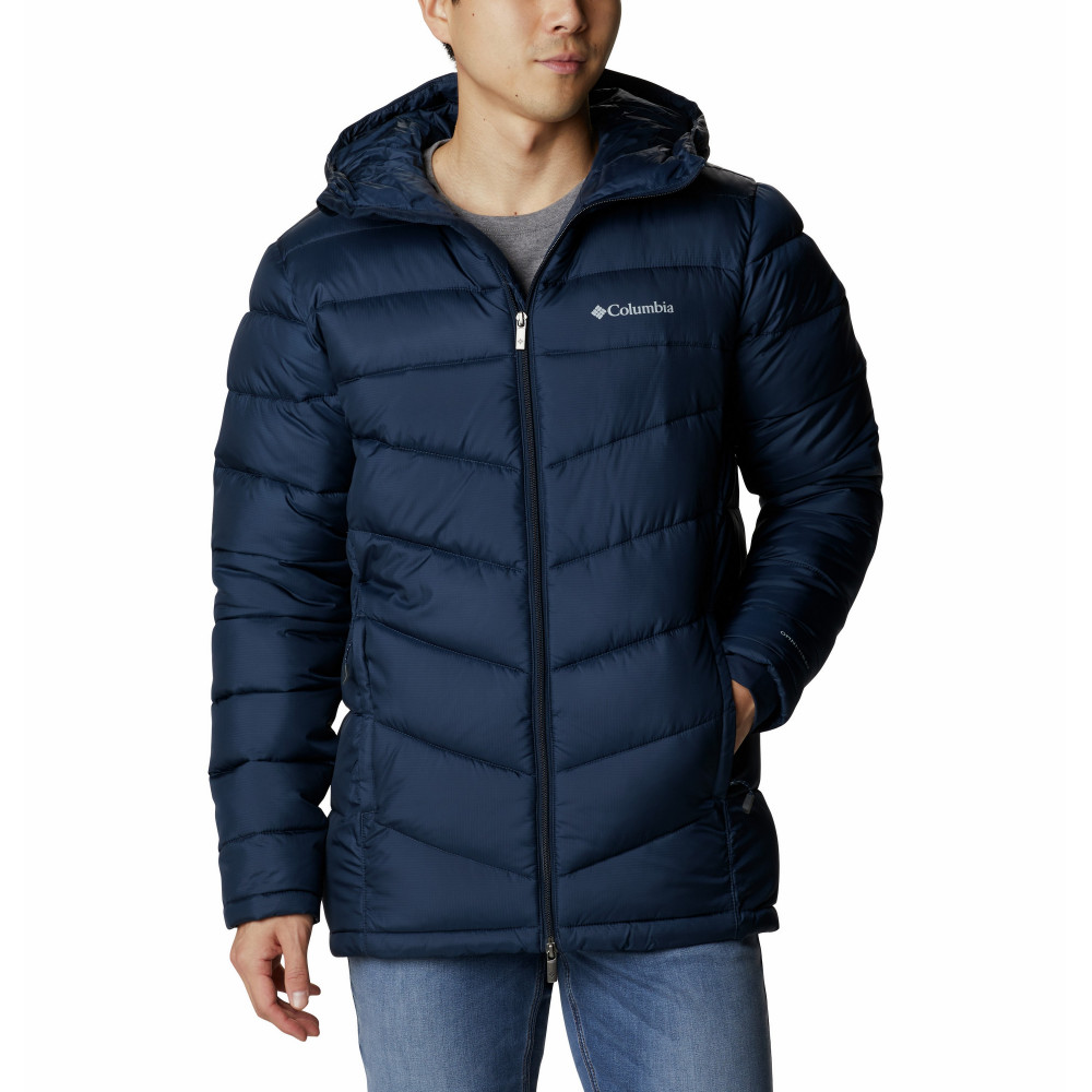 Куртка мужская Youngberg Insulated Jacket - фото 7