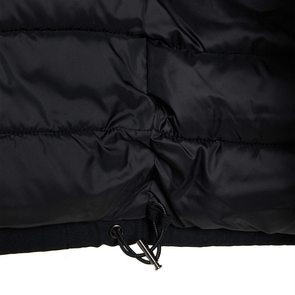 Куртка пуховая мужская Marquam Peak Parka - фото 12