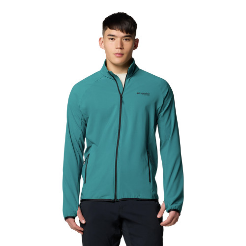 Джемпер флисовый мужской Spectre Ridge Tech Fleece FZ II