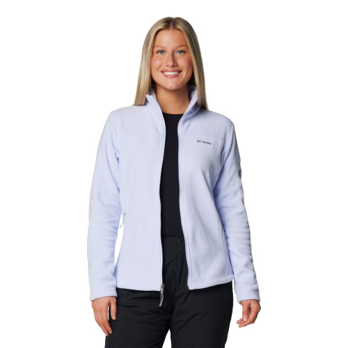 Джемпер флисовый женский Fast Trek II Jacket