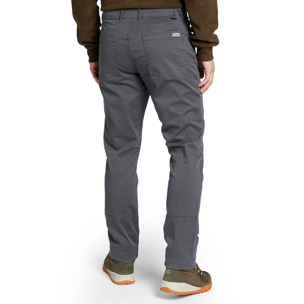 Брюки мужские Pacific Ridge 5 Pocket Pant - фото 2