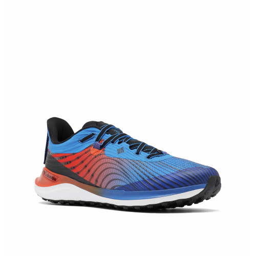 Полуботинки мужские Escape Ascent