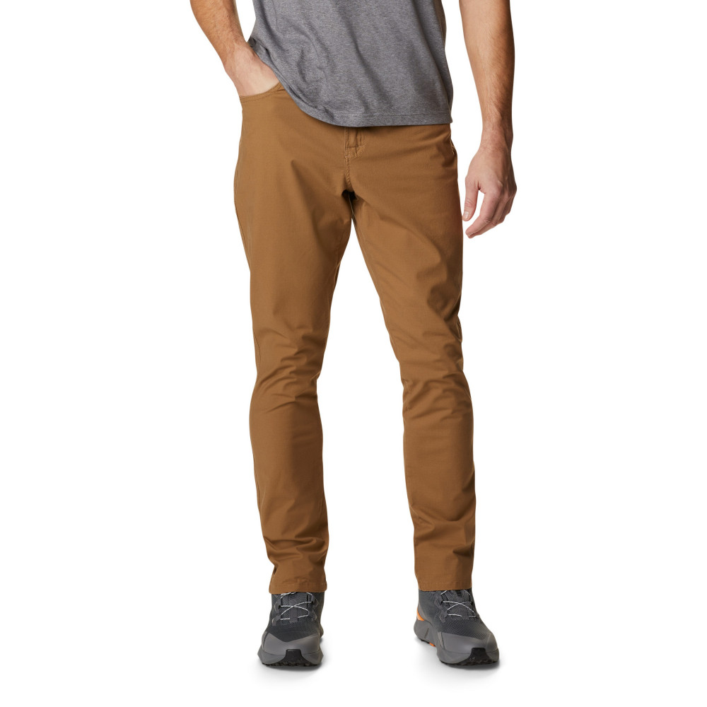 Брюки мужские Wallowa 5 Pocket Pant - фото 1