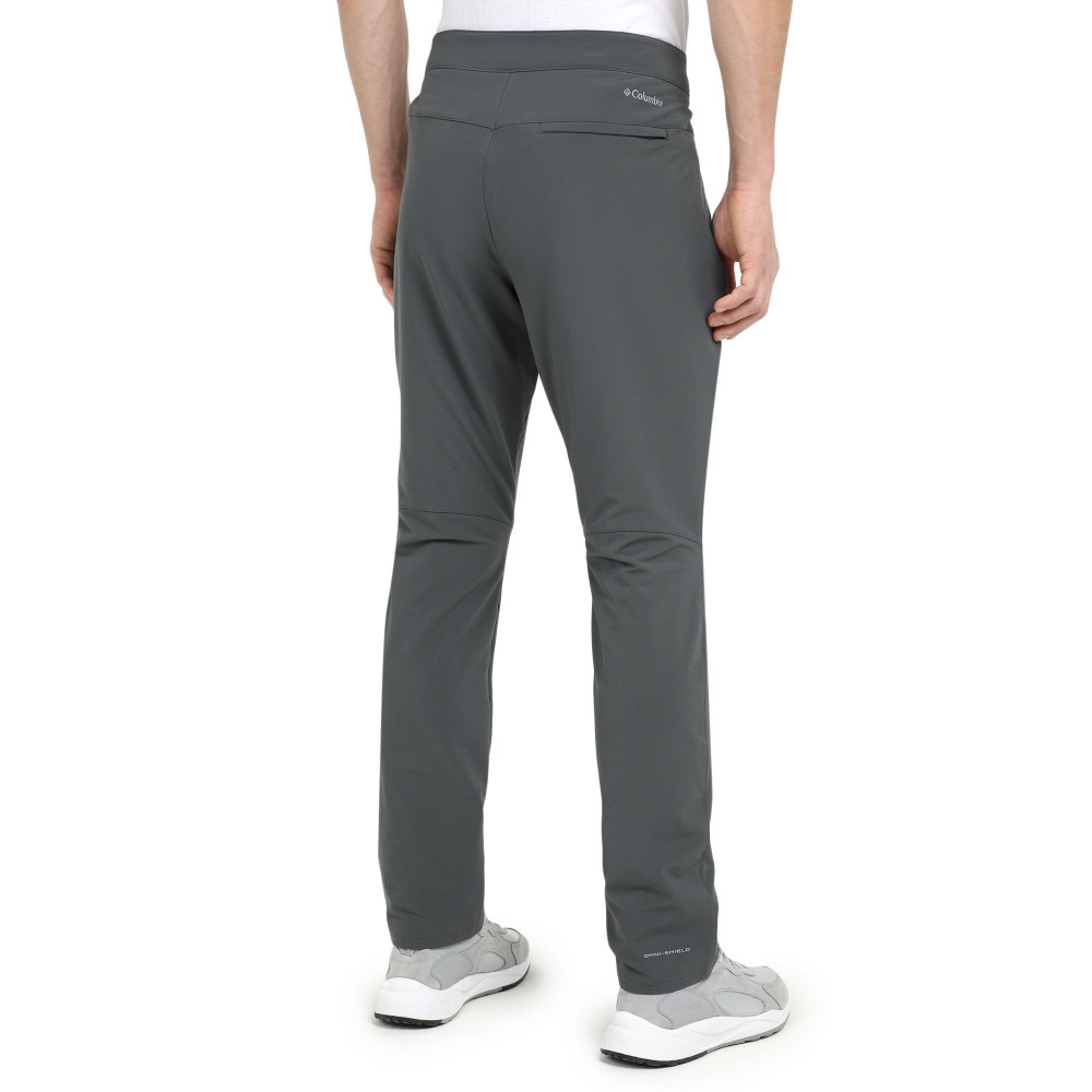 Lined golf store pants