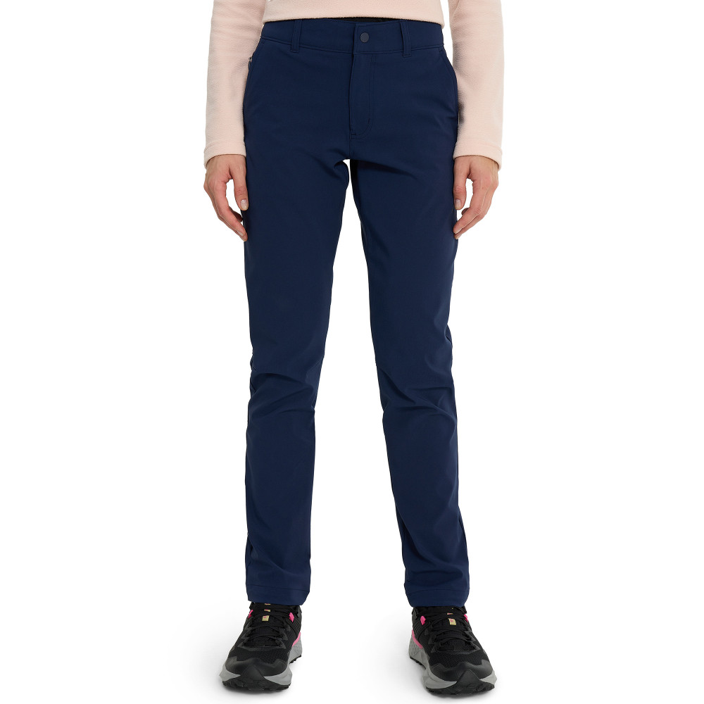Брюки софтшелл женские Back Beauty 2.0 Softshell Pant - фото 2