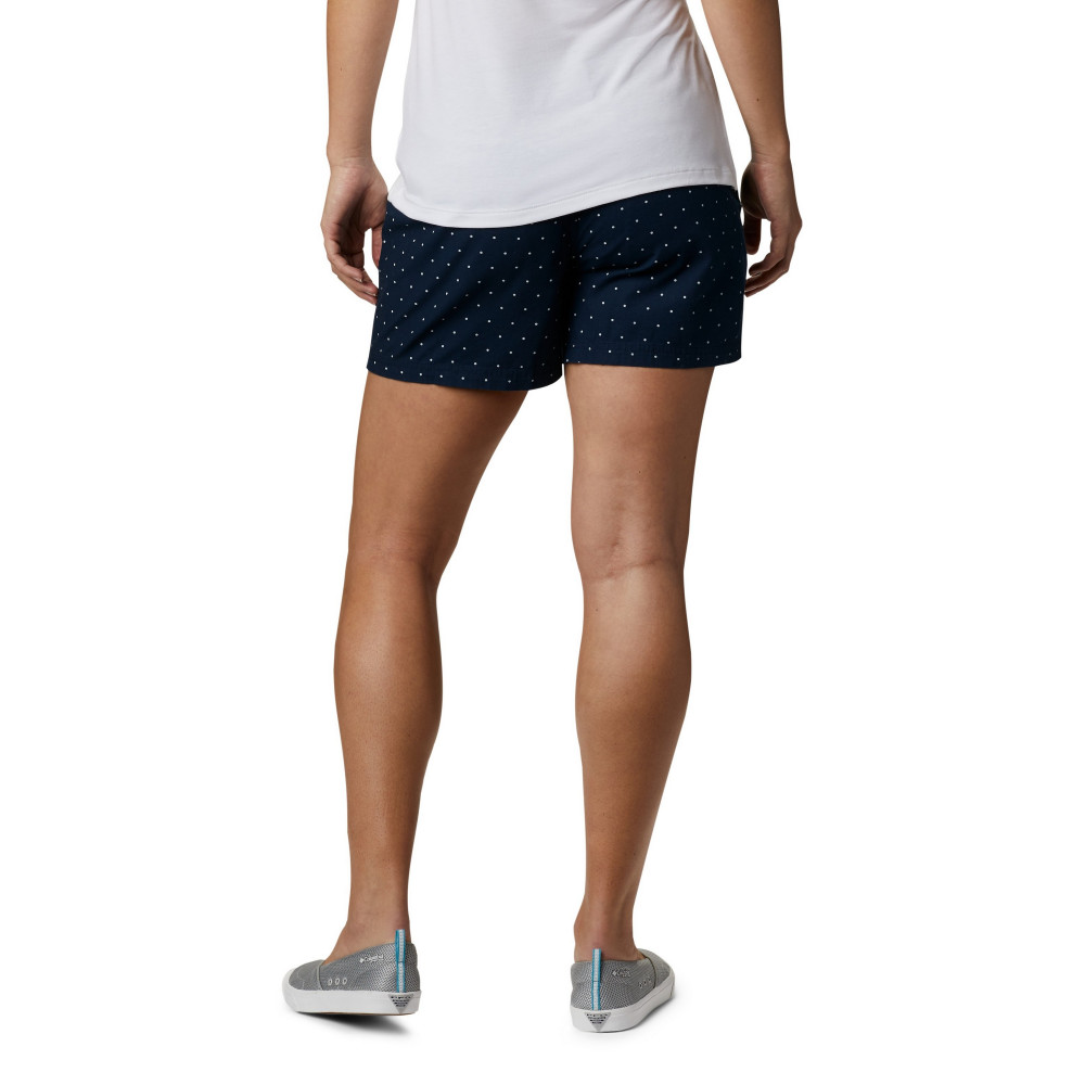 Шорты женские W Bonehead Stretch Short - фото 2