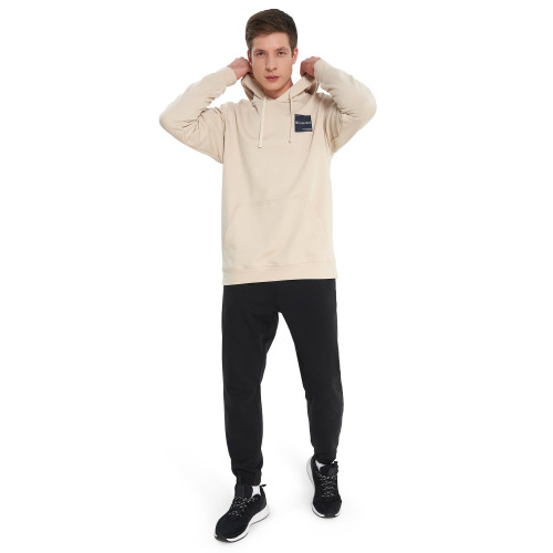 Джемпер флисовый мужской Beaumount Hoodie