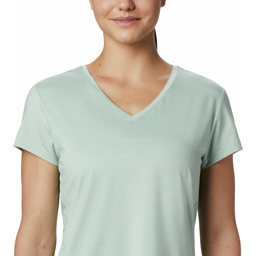 Футболка женская Bryce - фото 4