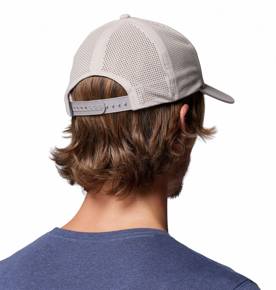 Бейсболка Mountaincap II 110 Snapback - фото 4