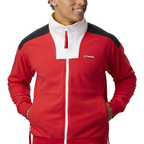 Джемпер Disney: Intertrainer Fleece Jacket - фото 5
