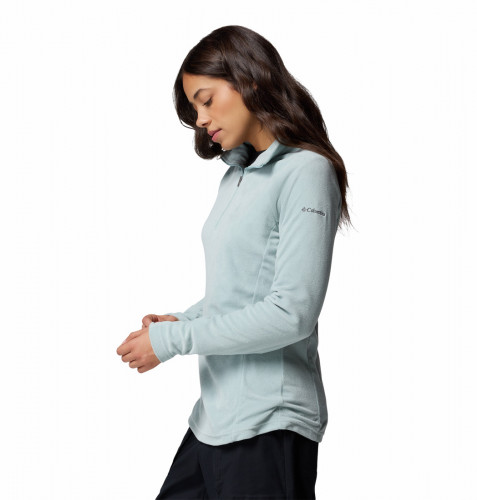 Джемпер флисовый женский Glacial IV 1/2 Zip