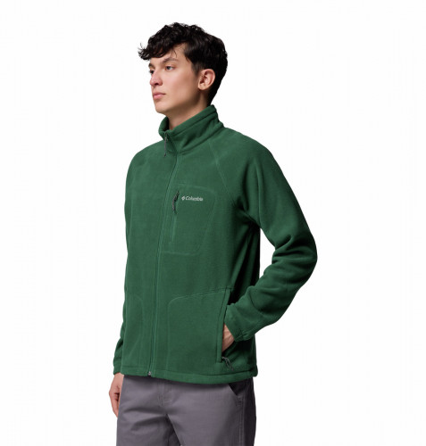 Джемпер флисовый мужской Fast Trek Ii Full Zip Fleece