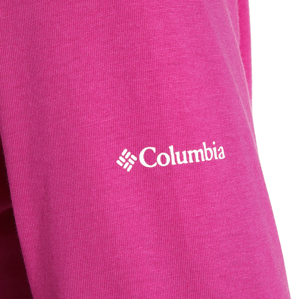 Лонгслив женский Culver City LS Graphic Tee - фото 4
