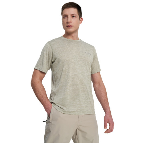Футболка мужская Deschutes Runner Short Sleeve Shirt