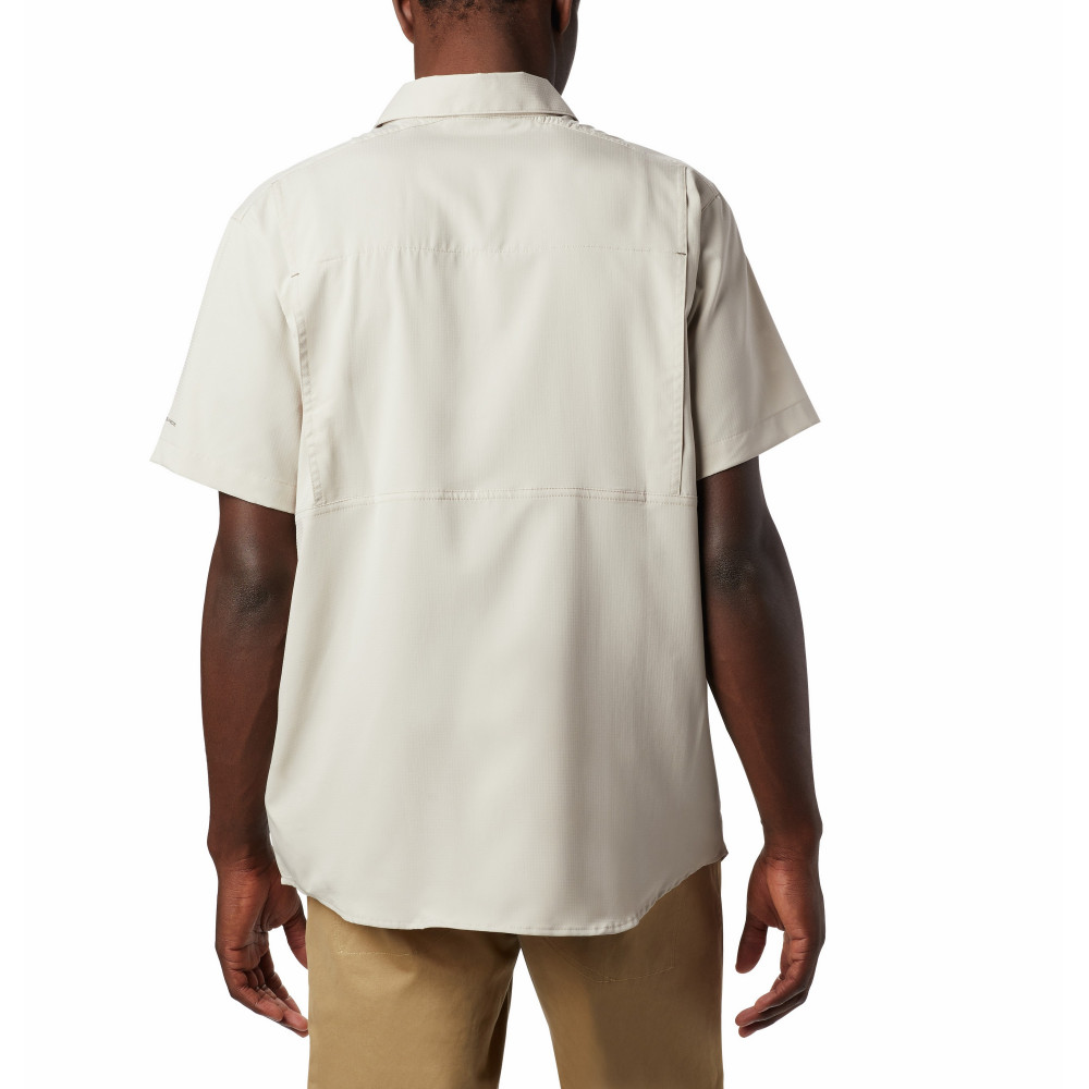 Рубашка мужская Silver Ridge Lite Short Sleeve Shirt - фото 2