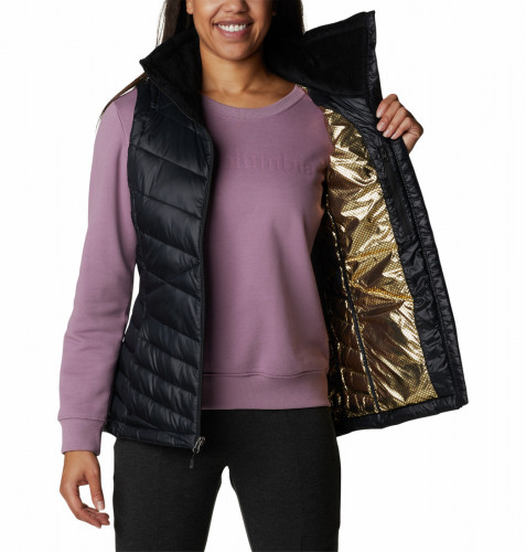Жилет утепленный женский Joy Peak II Vest
