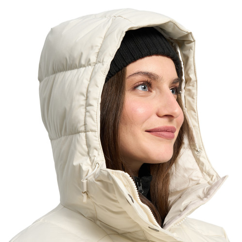 Куртка утепленная женская Snowside Peak Long Insulated Jacket