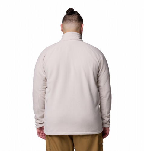 Джемпер флисовый мужской Fast Trek II Full Zip Fleece, Plus Size