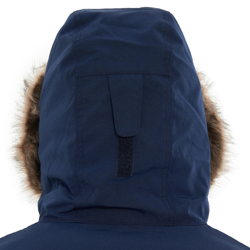 Куртка пуховая мужская Marquam Peak Parka