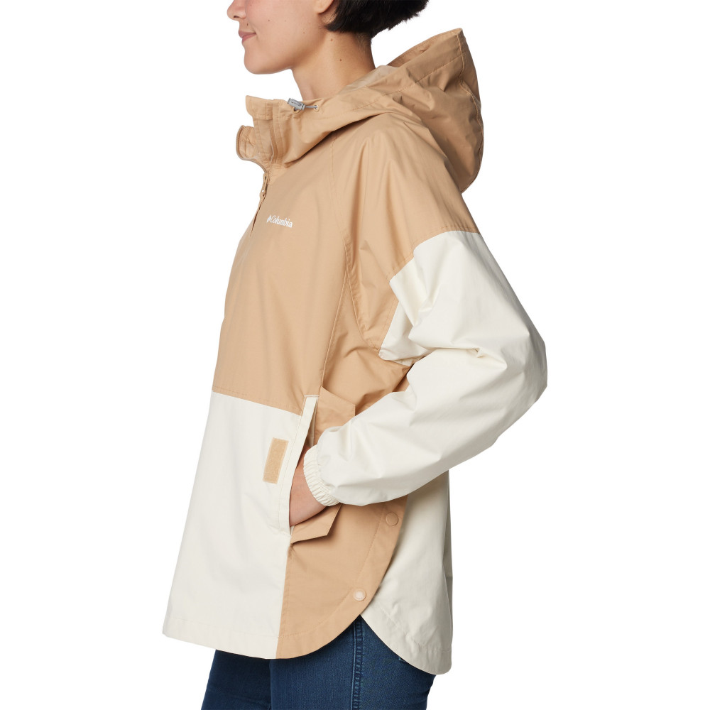Ветровка женская Park II Jacket - фото 3