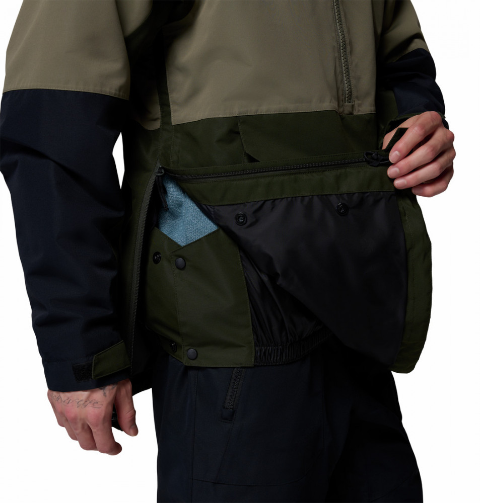 Анорак мужской Coreshot Shell Anorak - фото 6