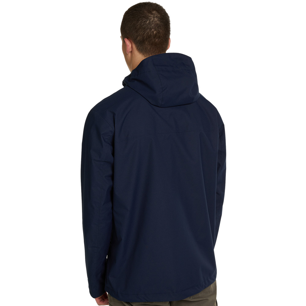 Ветровка мужская Hikebound Jacket - фото 2