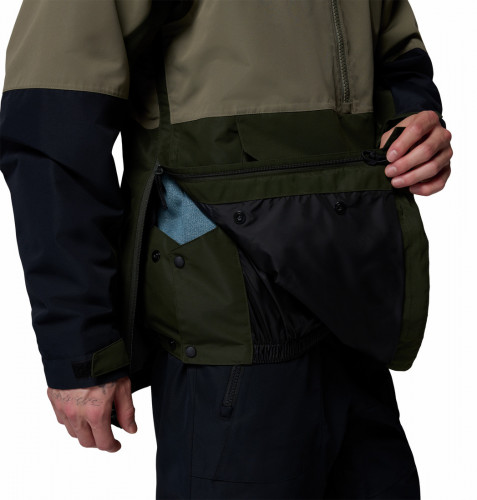 Анорак мужской Coreshot Shell Anorak