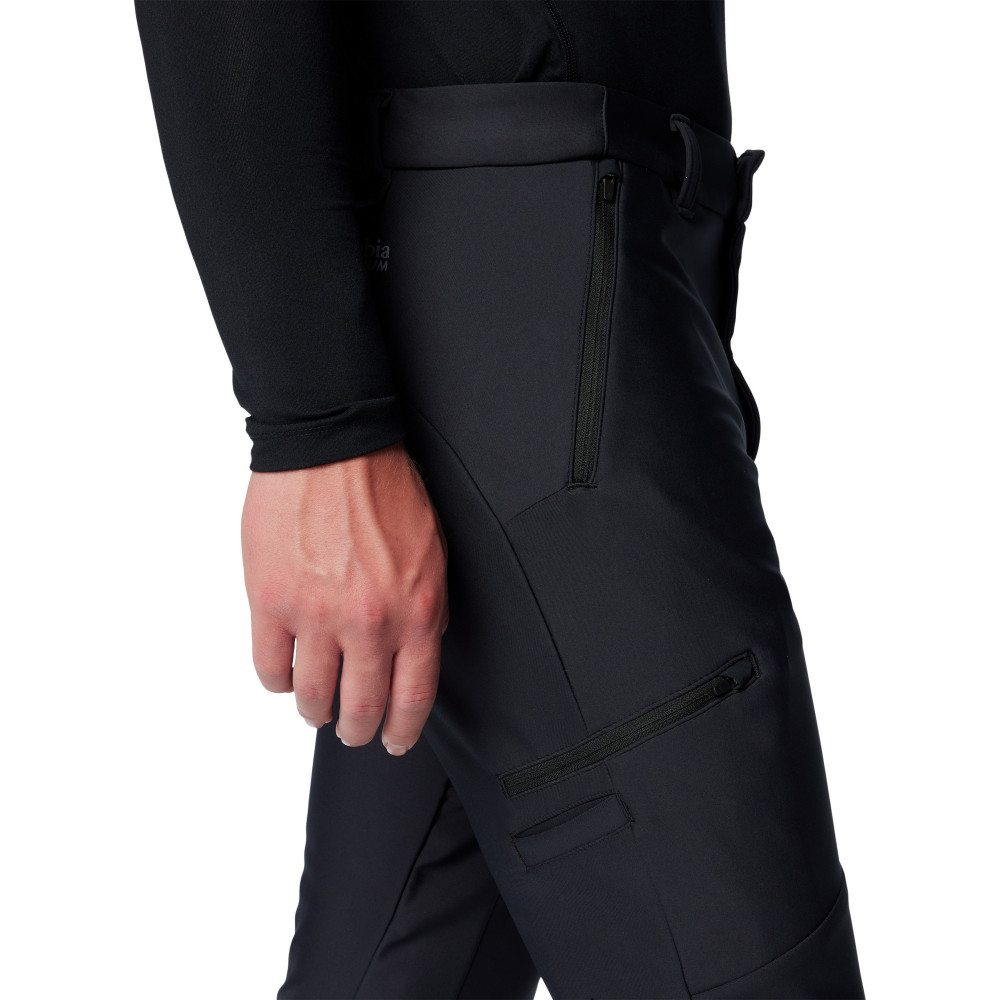 Брюки мужские Vast Canyon Softshell Pant - фото 7