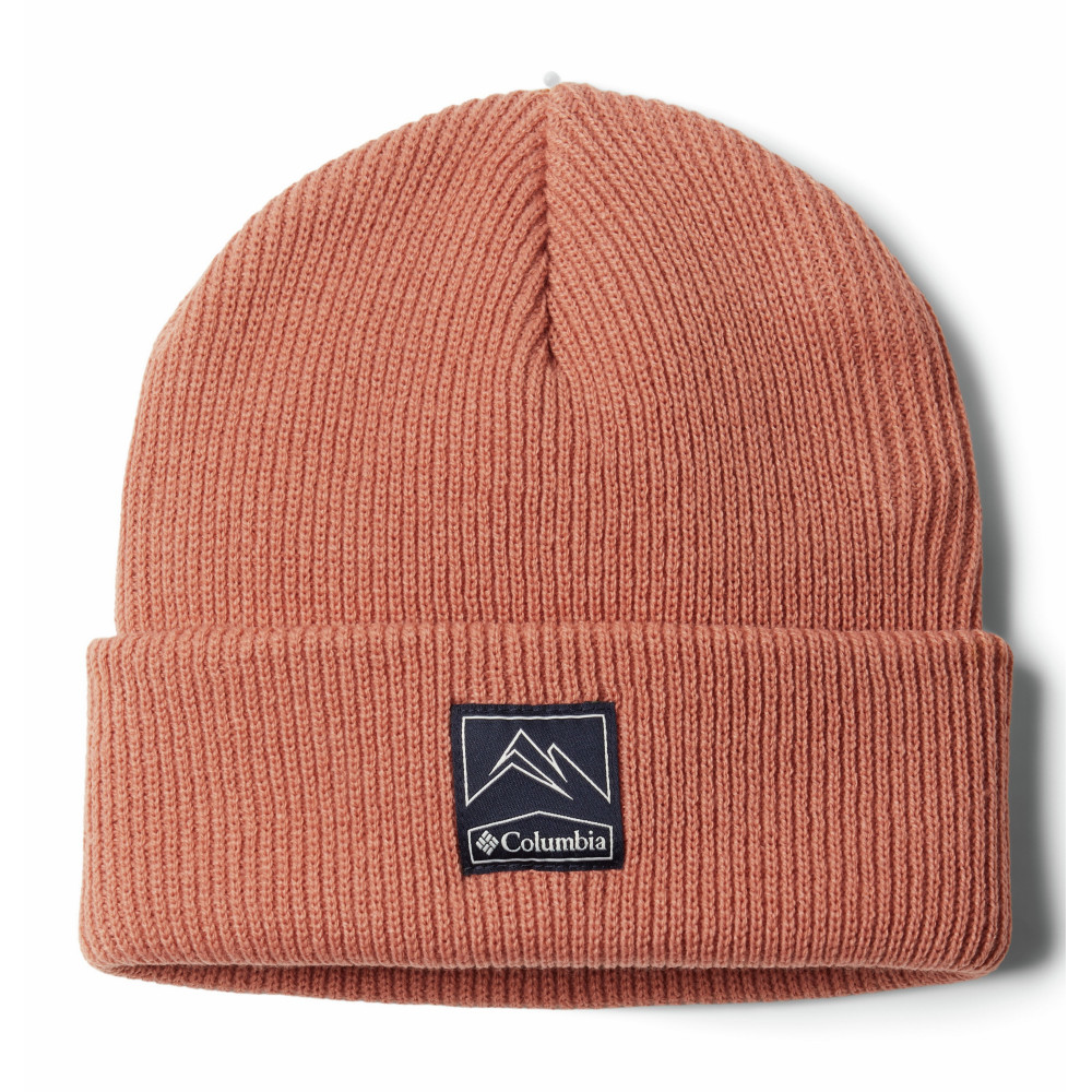 Шапка Whirlibird Cuffed Beanie - фото 1