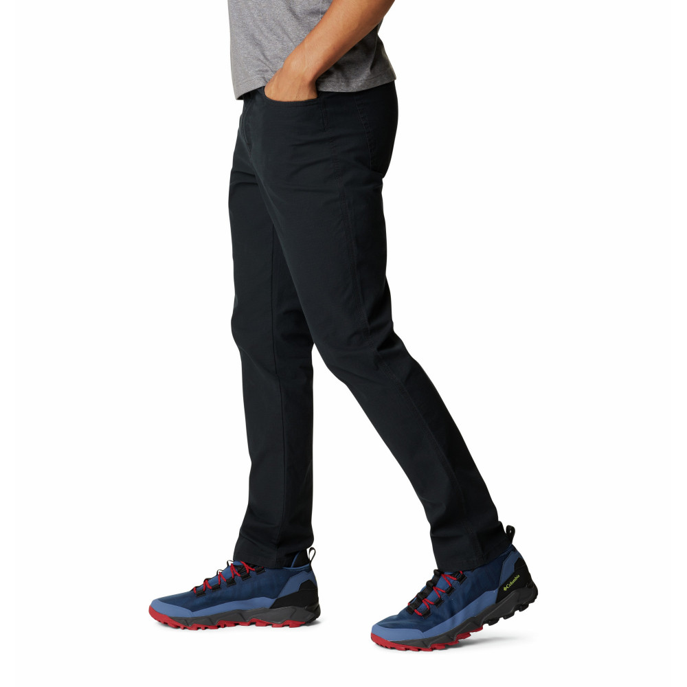 Брюки мужские Wallowa 5 Pocket Pant - фото 3