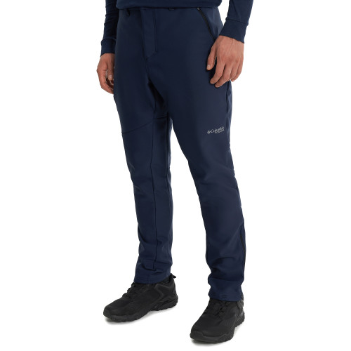 Брюки мужские Vast Canyon Softshell Pant