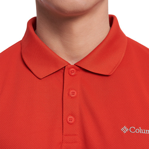 Поло мужское Utilizer Polo