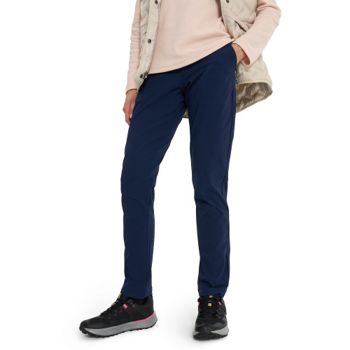 Брюки софтшелл женские Back Beauty 2.0 Softshell Pant