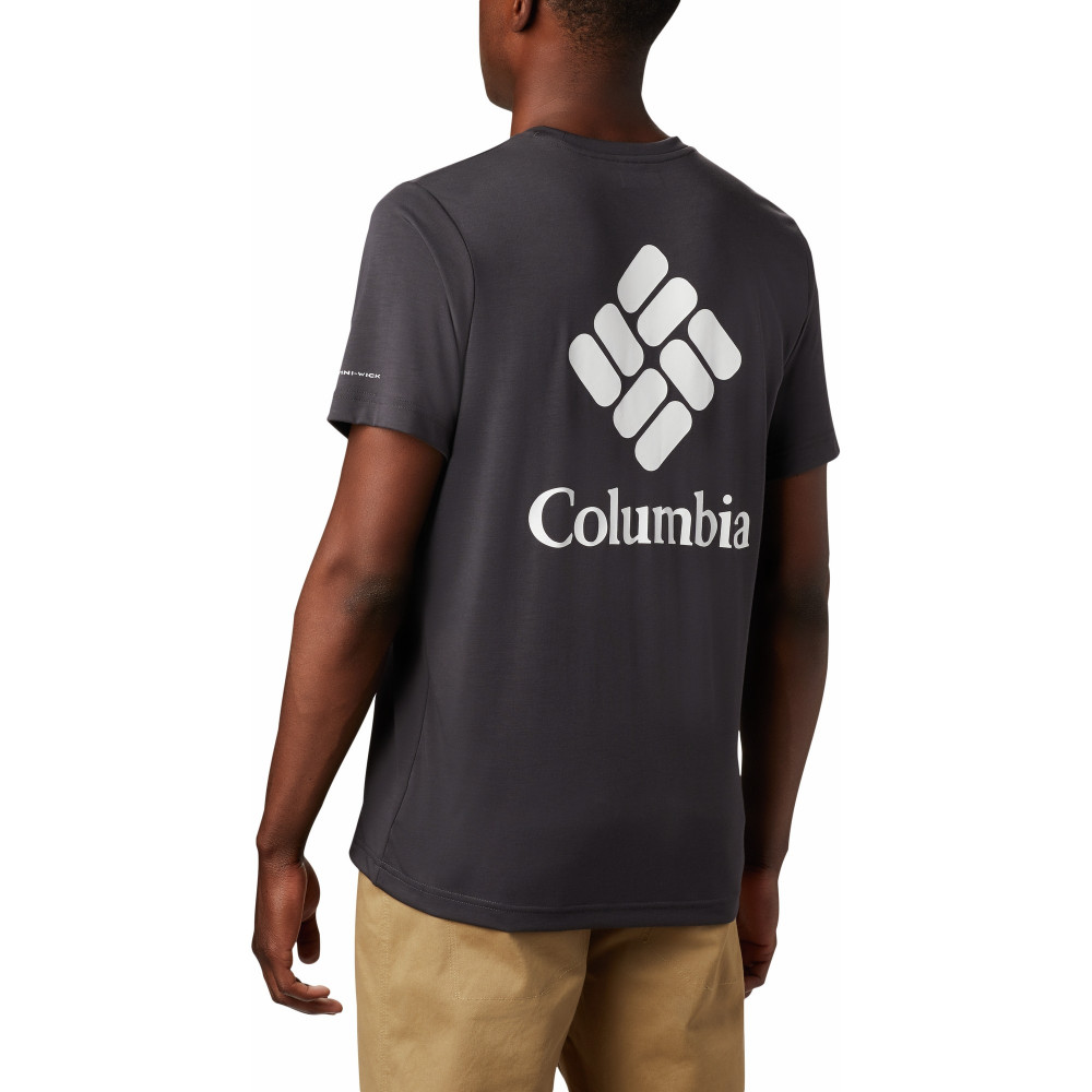 Футболка мужская Maxtrail - фото 2