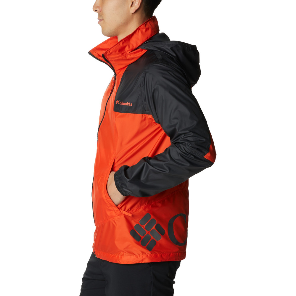 Ветровка мужская Point Park Windbreaker - фото 3